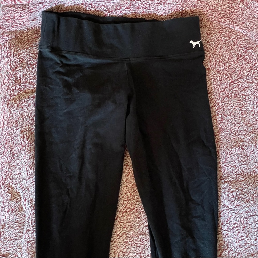 PINK Yoga Leggings